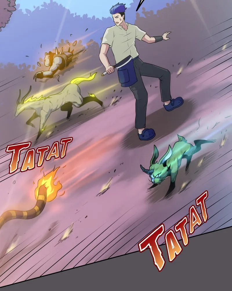 Soul Gear Chapter 3 page 94 - 