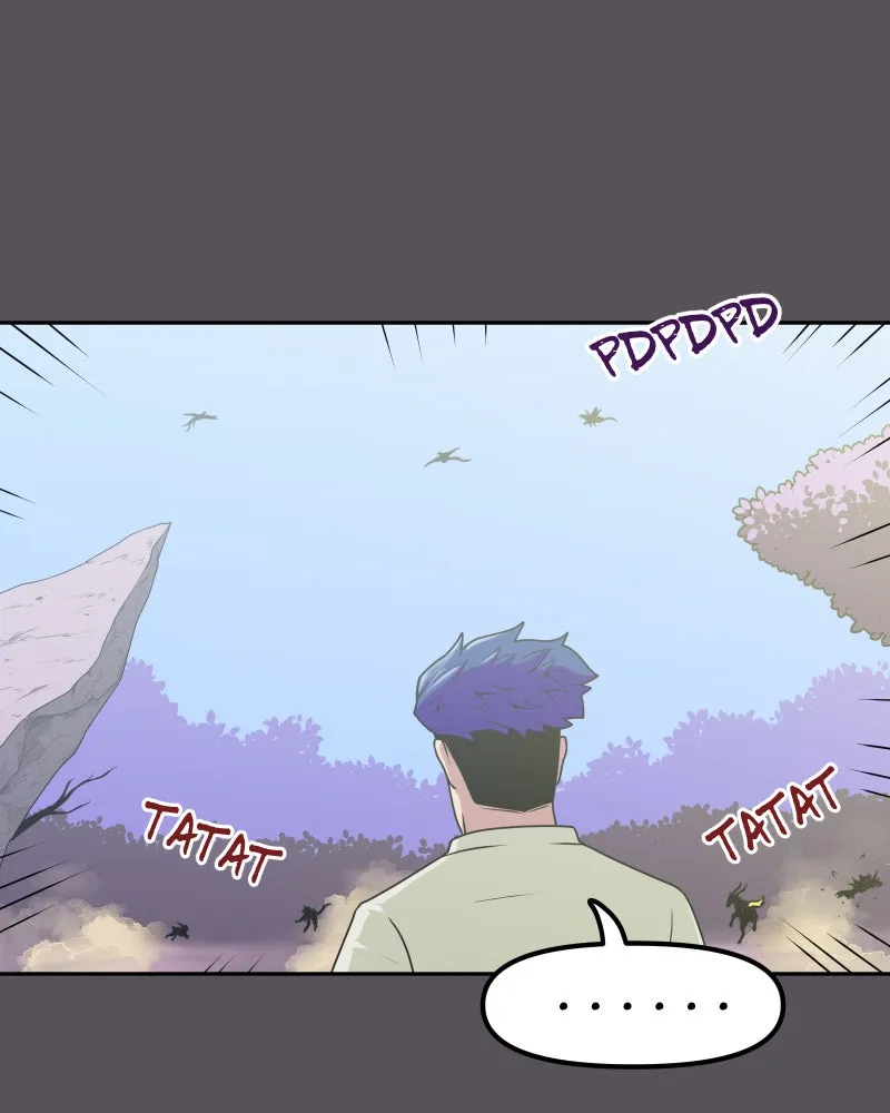 Soul Gear Chapter 3 page 95 - 