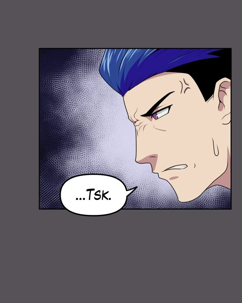 Soul Gear Chapter 3 page 96 - 