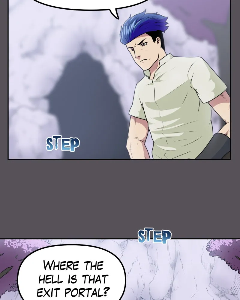 Soul Gear Chapter 3 page 99 - 