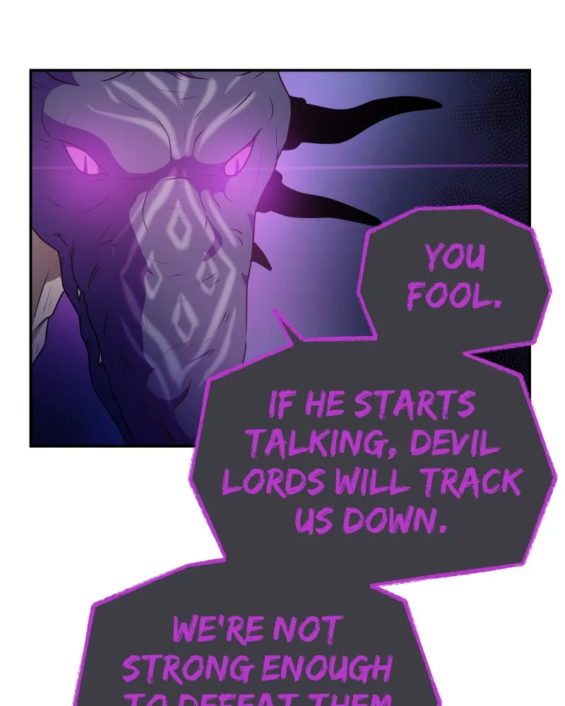 Soul Gear Chapter 30 page 11 - 