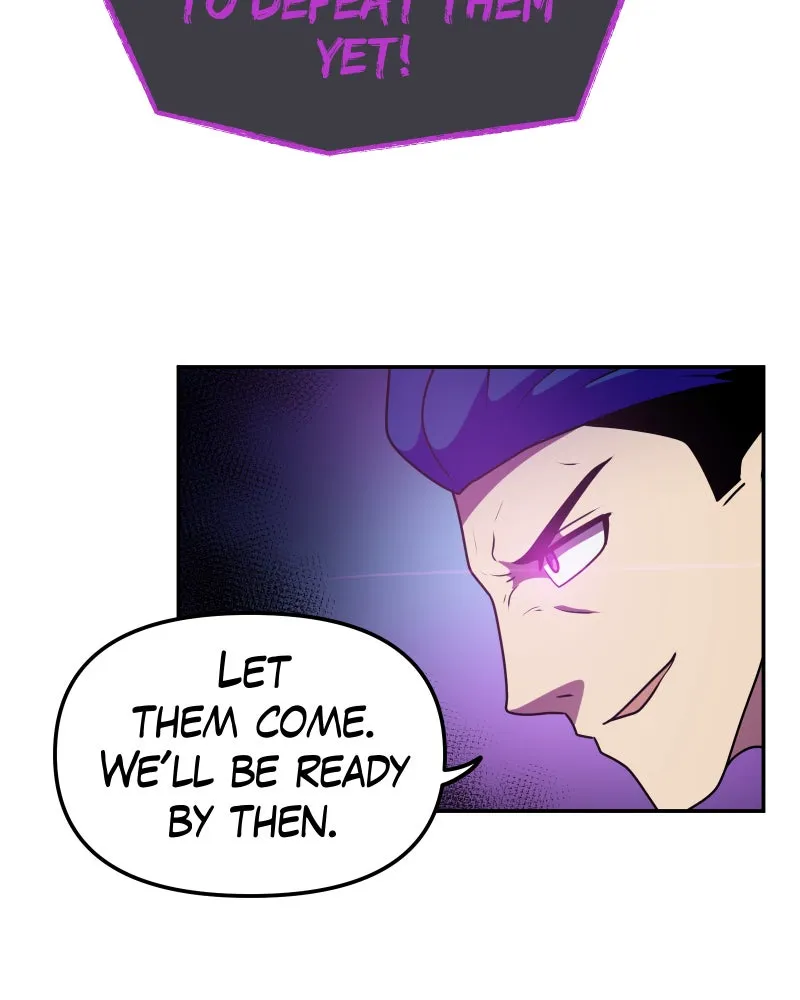 Soul Gear Chapter 30 page 12 - 