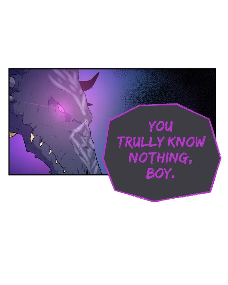 Soul Gear Chapter 30 page 13 - 