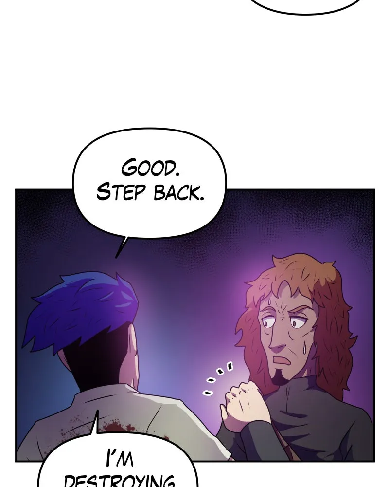 Soul Gear Chapter 30 page 15 - 