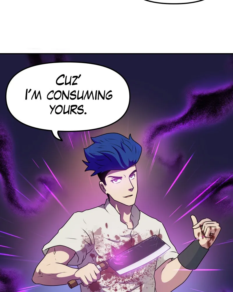 Soul Gear Chapter 30 page 18 - 