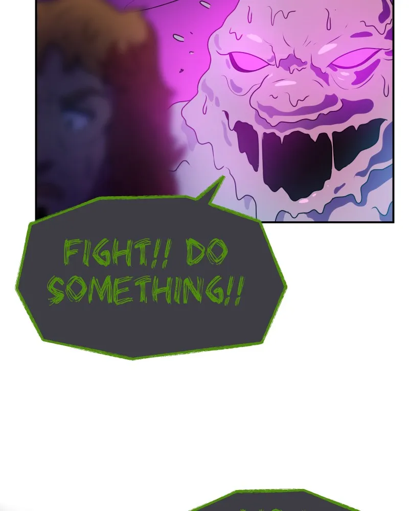 Soul Gear Chapter 30 page 20 - 