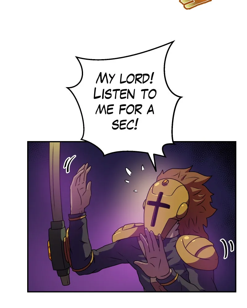 Soul Gear Chapter 30 page 3 - 