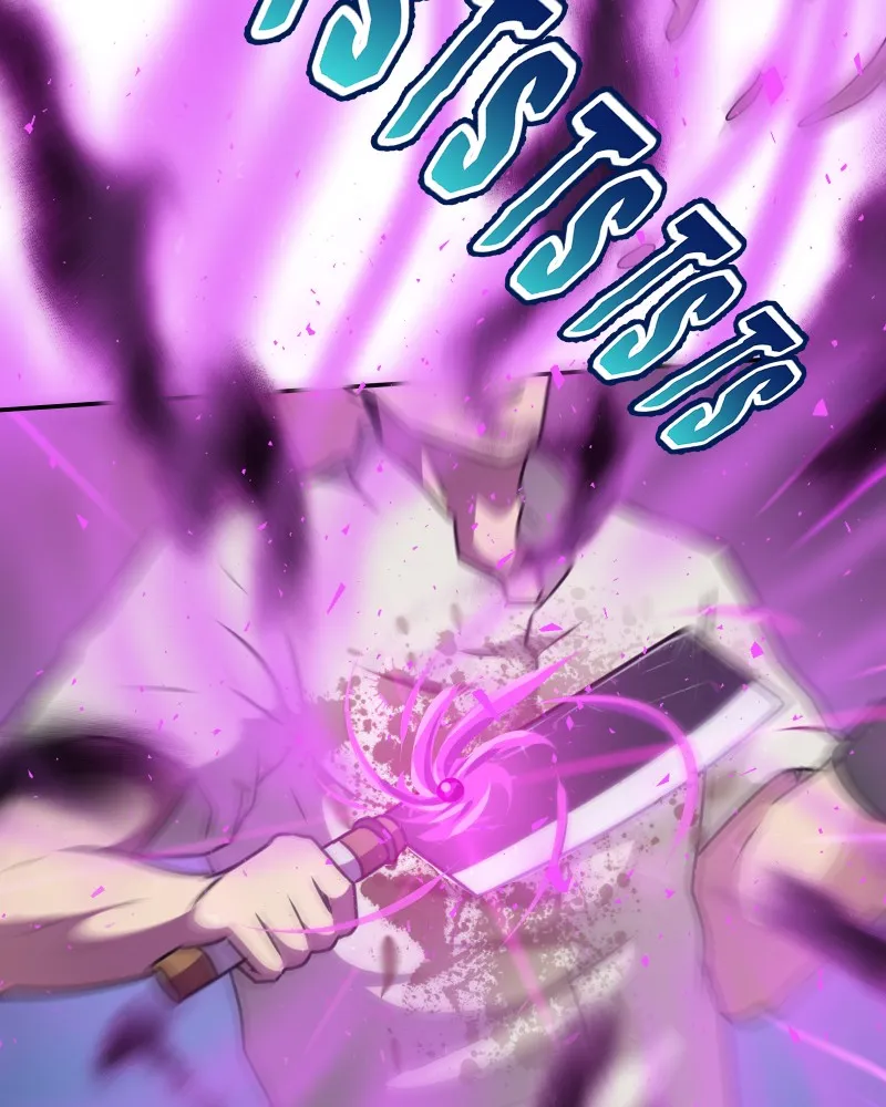 Soul Gear Chapter 30 page 22 - 