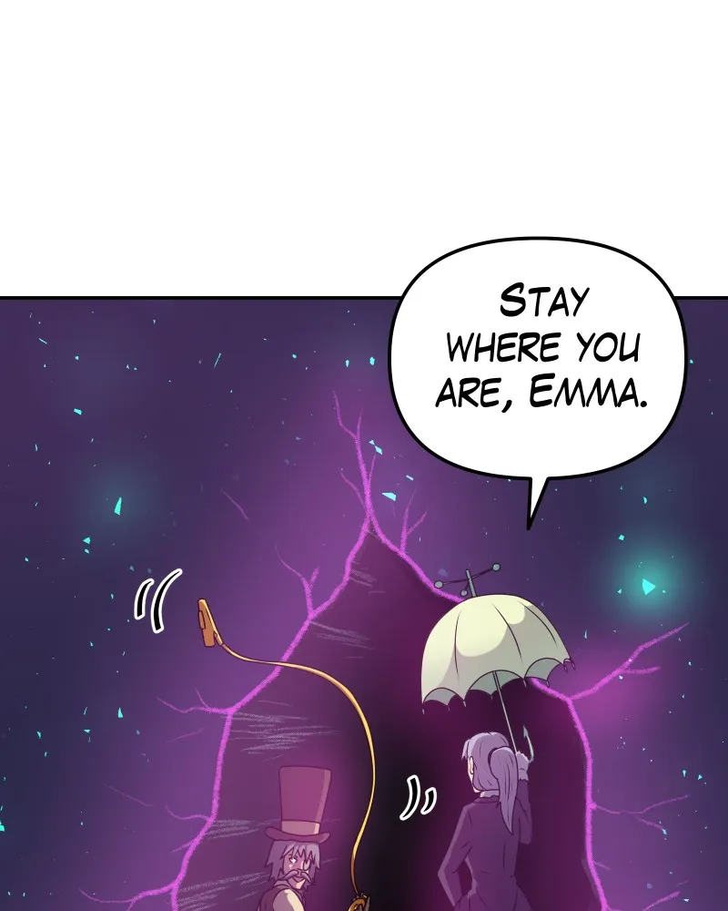 Soul Gear Chapter 30 page 30 - 