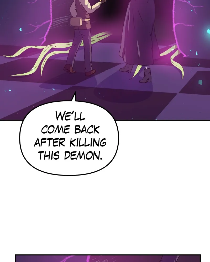 Soul Gear Chapter 30 page 31 - 