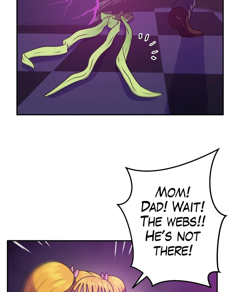 Soul Gear Chapter 30 page 32 - 