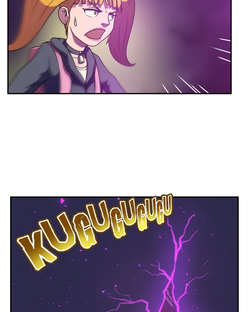Soul Gear Chapter 30 page 33 - 
