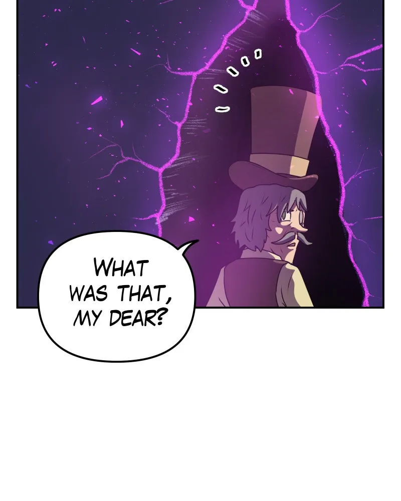 Soul Gear Chapter 30 page 34 - 