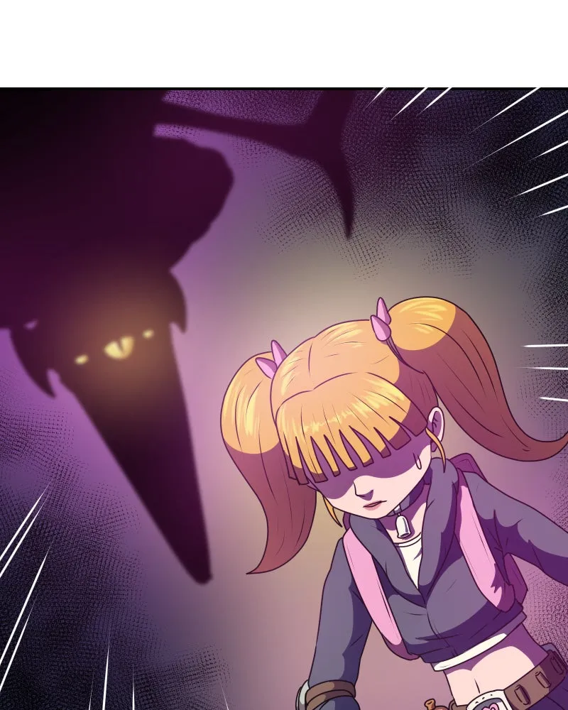 Soul Gear Chapter 30 page 35 - 