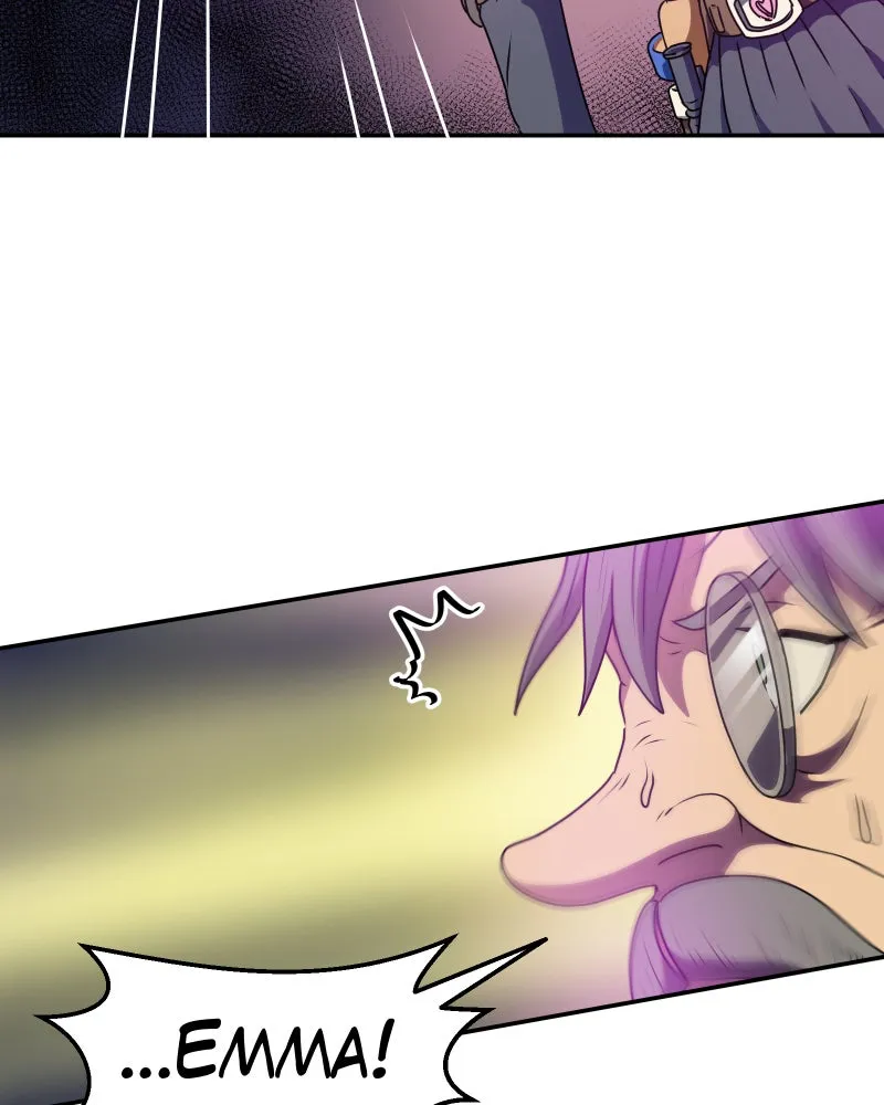 Soul Gear Chapter 30 page 36 - 