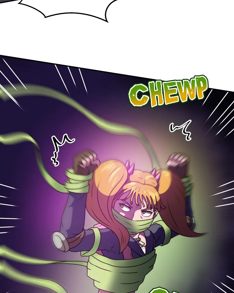 Soul Gear Chapter 30 page 37 - 