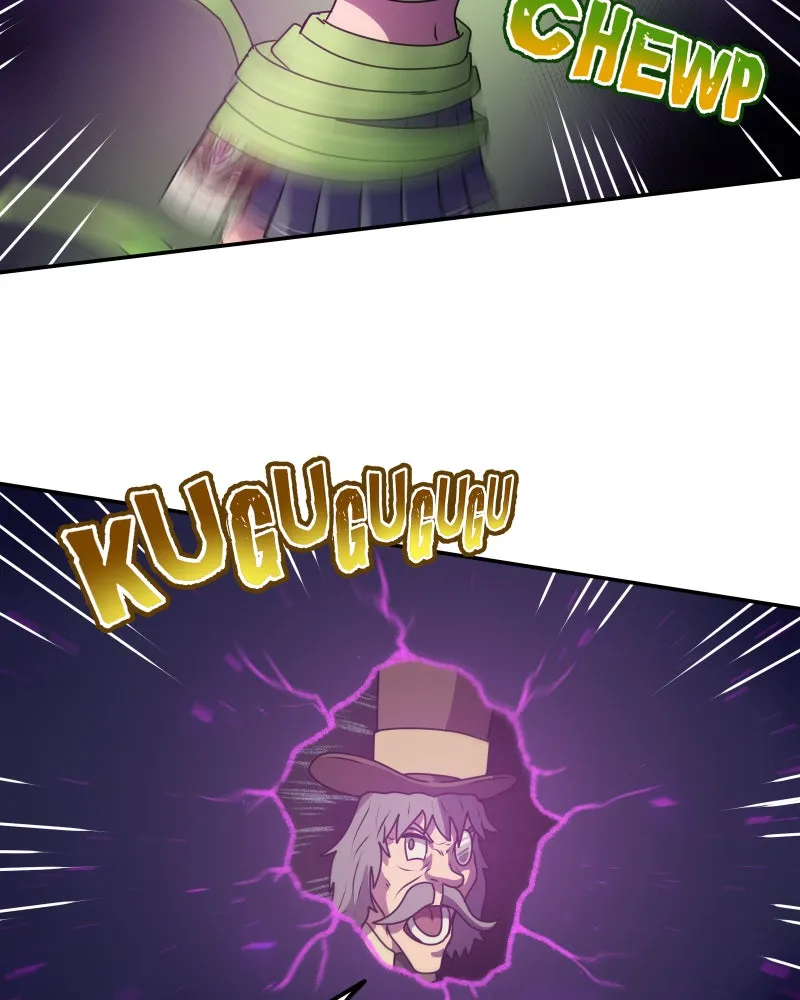 Soul Gear Chapter 30 page 38 - 