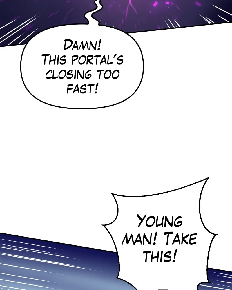 Soul Gear Chapter 30 page 39 - 