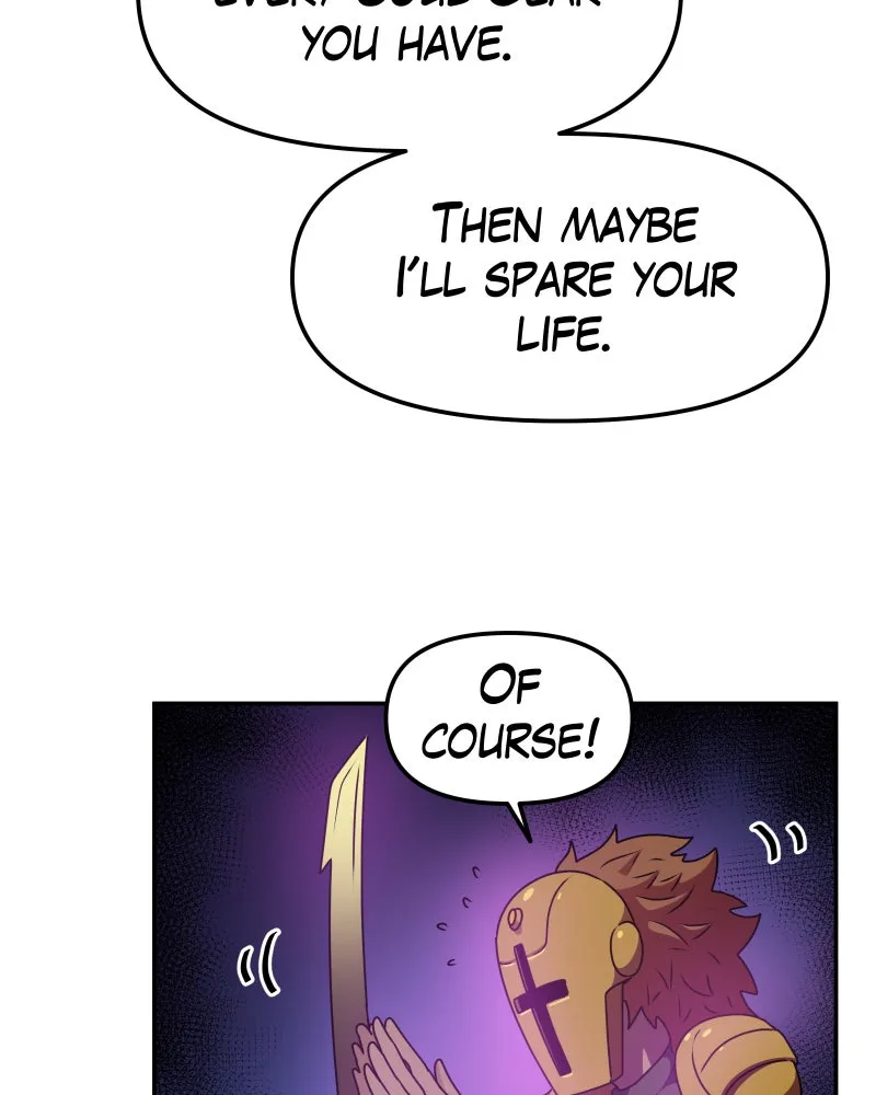 Soul Gear Chapter 30 page 5 - 