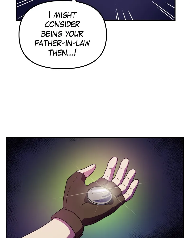 Soul Gear Chapter 30 page 43 - 
