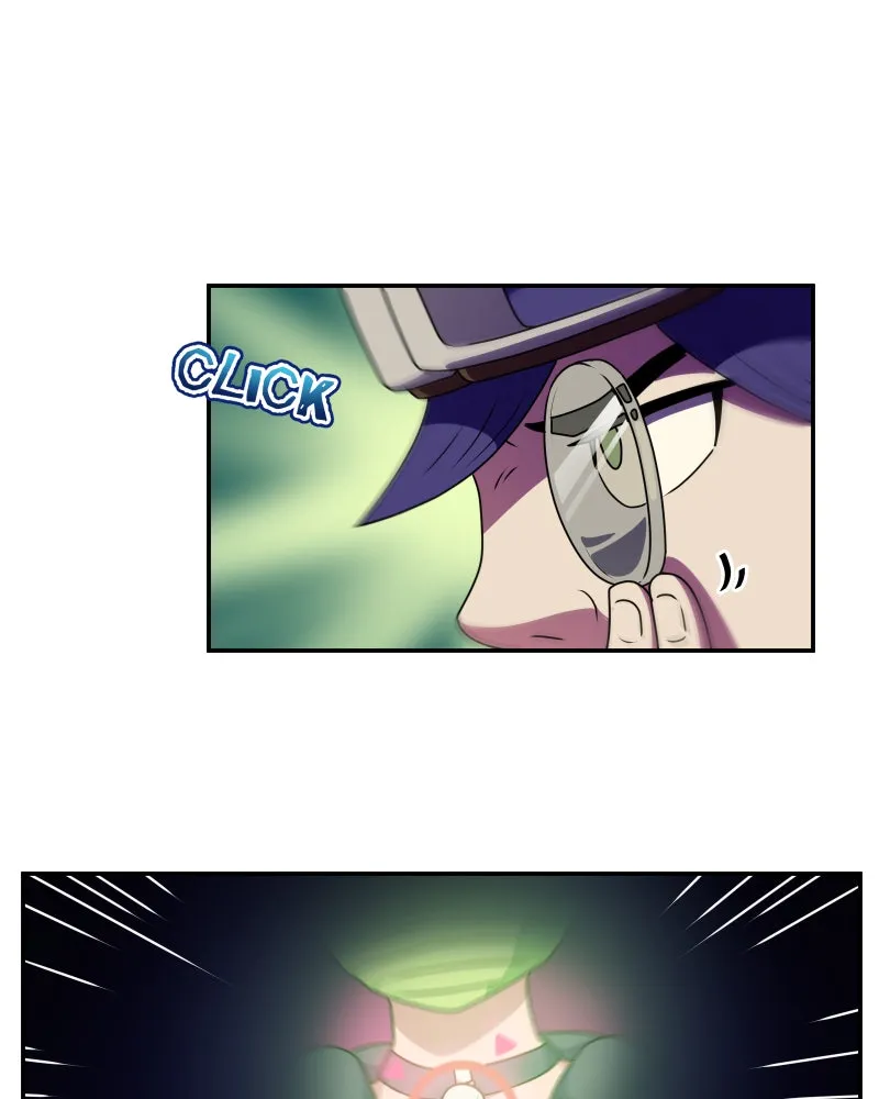 Soul Gear Chapter 30 page 45 - 