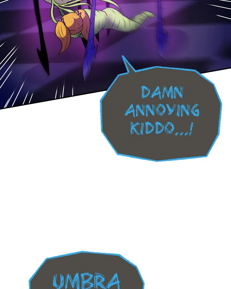 Soul Gear Chapter 30 page 49 - 