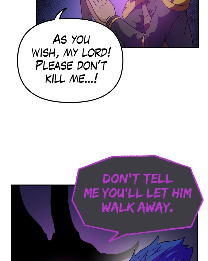 Soul Gear Chapter 30 page 6 - 