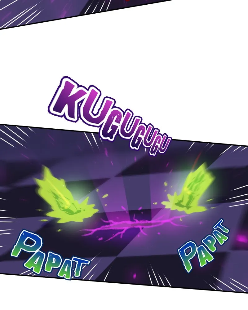 Soul Gear Chapter 30 page 51 - 