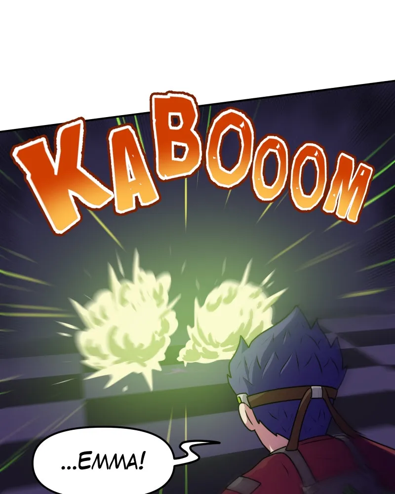 Soul Gear Chapter 30 page 52 - 