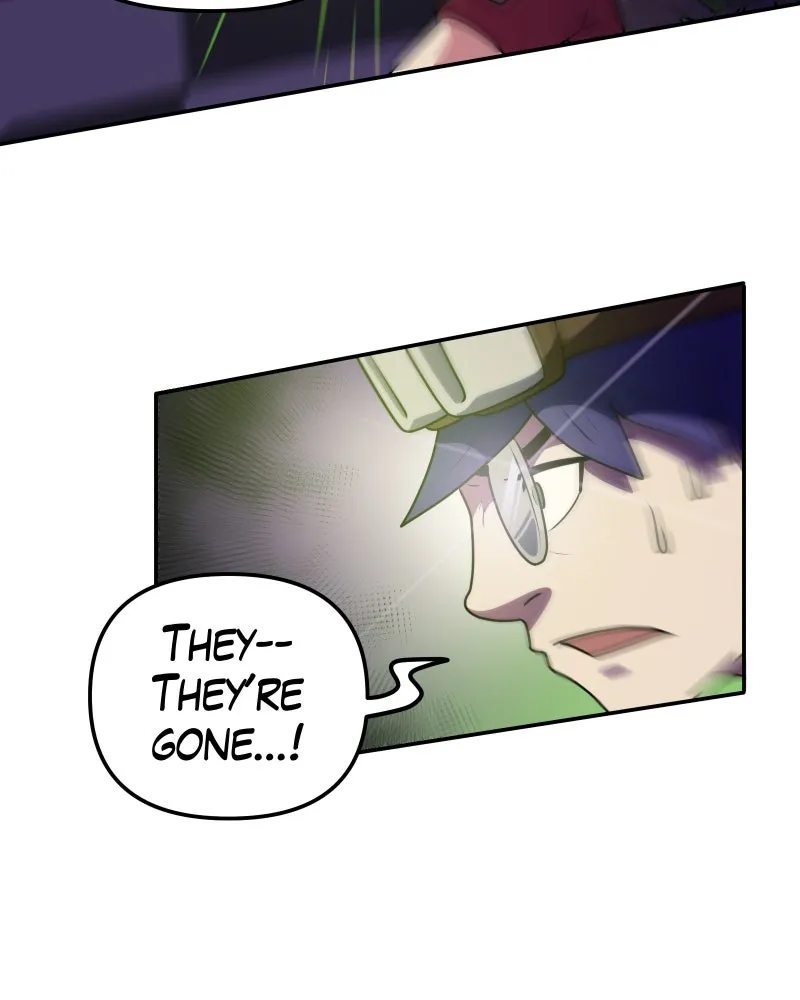 Soul Gear Chapter 30 page 53 - 