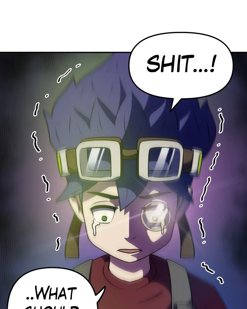 Soul Gear Chapter 30 page 54 - 