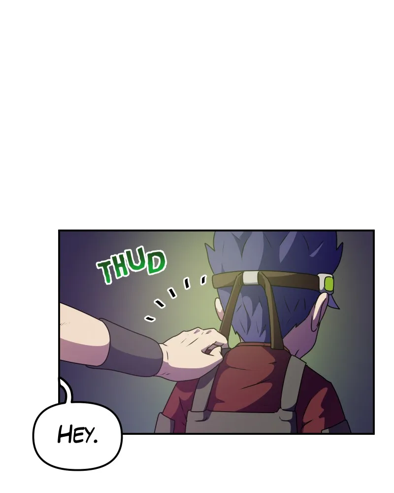 Soul Gear Chapter 30 page 56 - 
