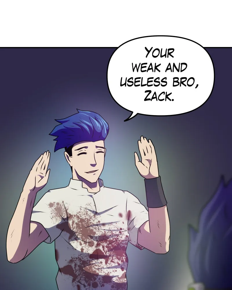 Soul Gear Chapter 30 page 58 - 