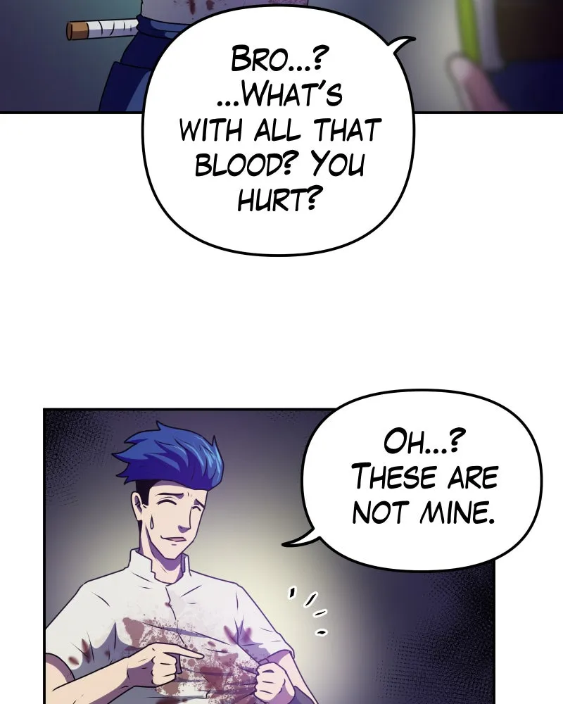 Soul Gear Chapter 30 page 59 - 