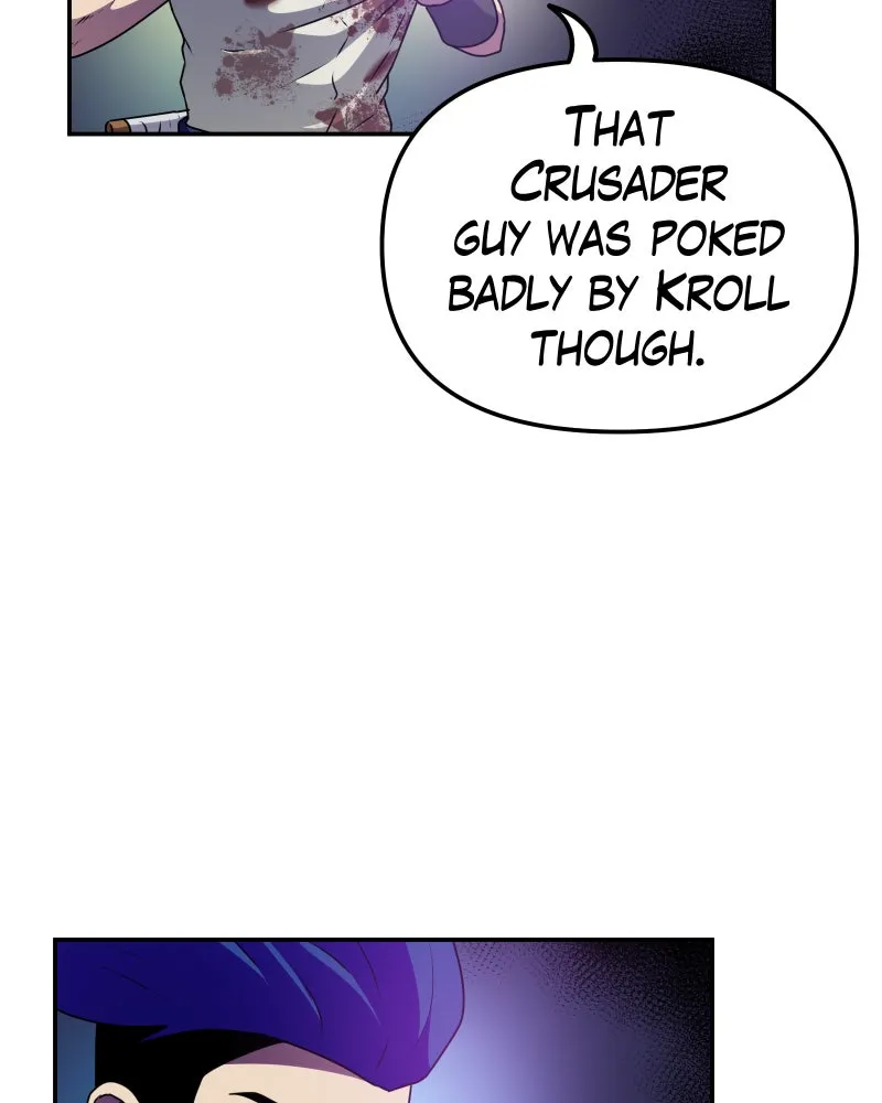 Soul Gear Chapter 30 page 60 - 