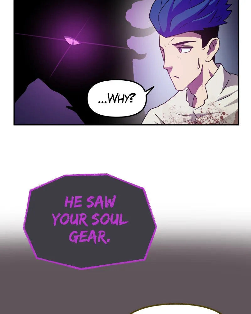 Soul Gear Chapter 30 page 7 - 