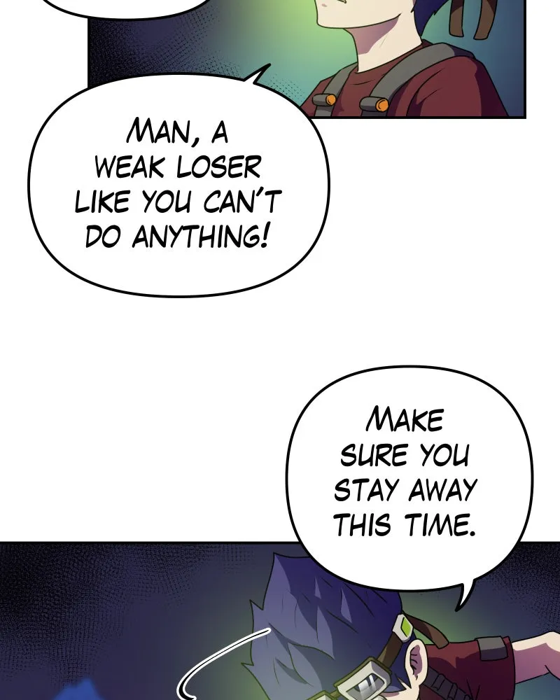 Soul Gear Chapter 30 page 62 - 