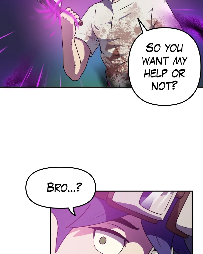 Soul Gear Chapter 30 page 64 - 