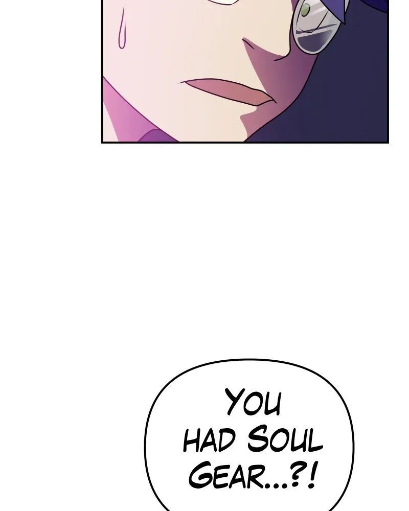 Soul Gear Chapter 30 page 65 - 