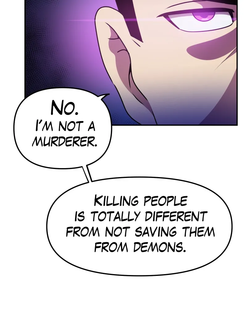 Soul Gear Chapter 30 page 10 - 