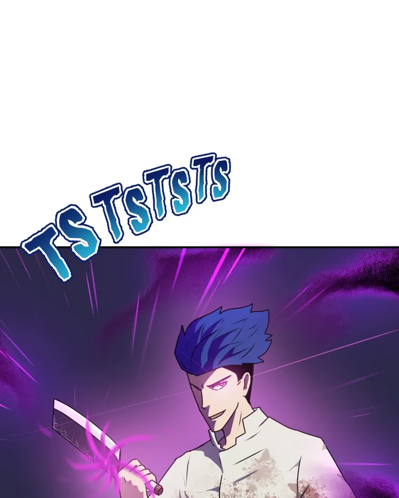 Soul Gear Chapter 31 page 1 - 