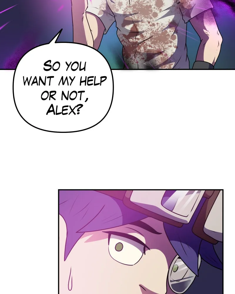 Soul Gear Chapter 31 page 2 - 