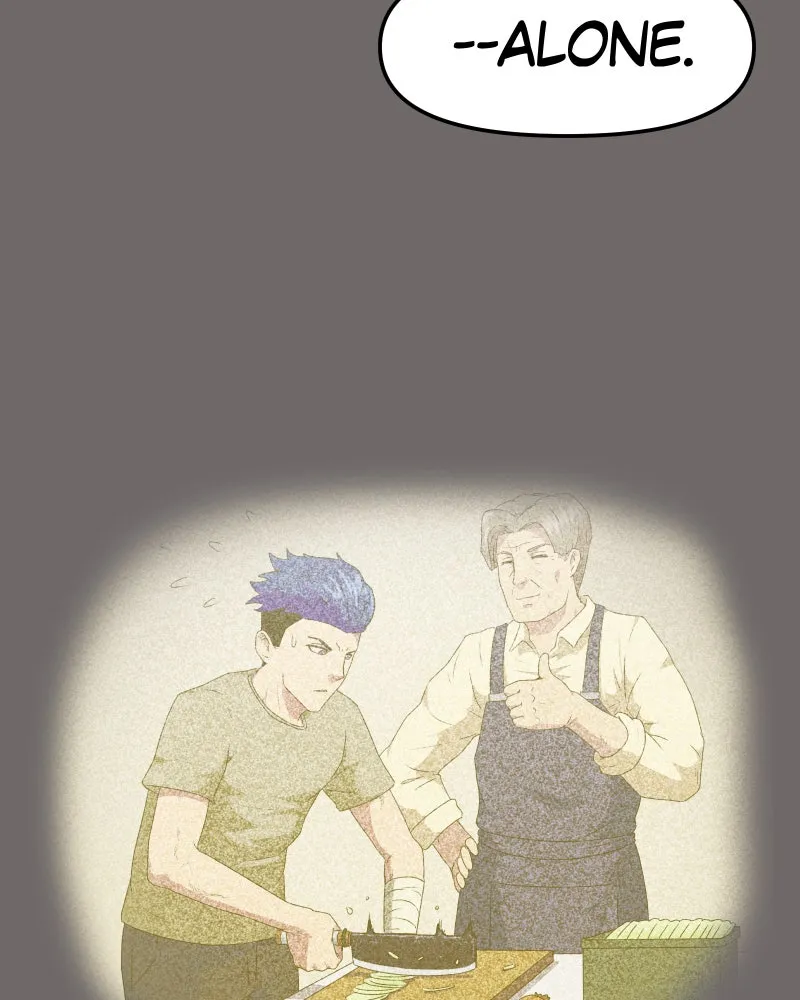 Soul Gear Chapter 31 page 11 - 