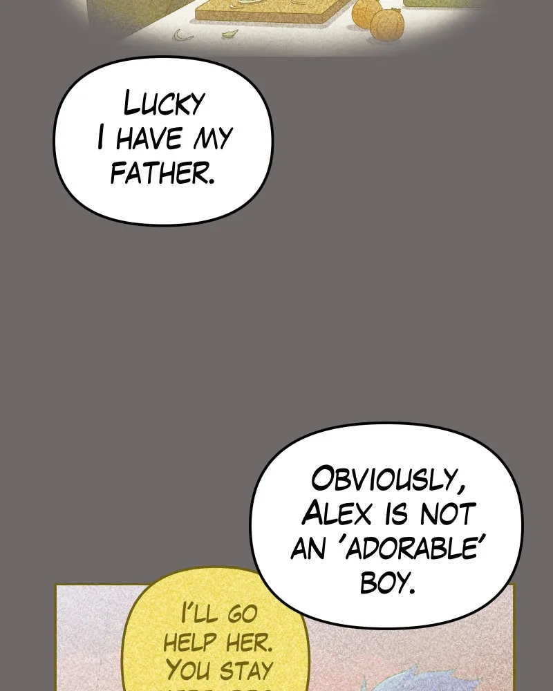 Soul Gear Chapter 31 page 12 - 