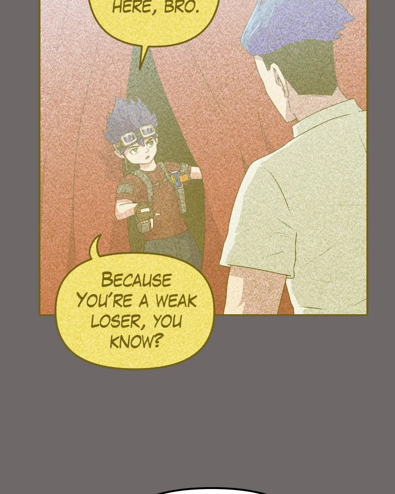 Soul Gear Chapter 31 page 13 - 
