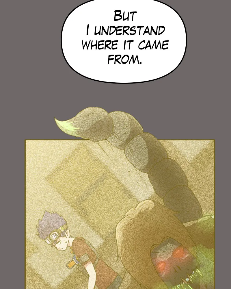 Soul Gear Chapter 31 page 14 - 