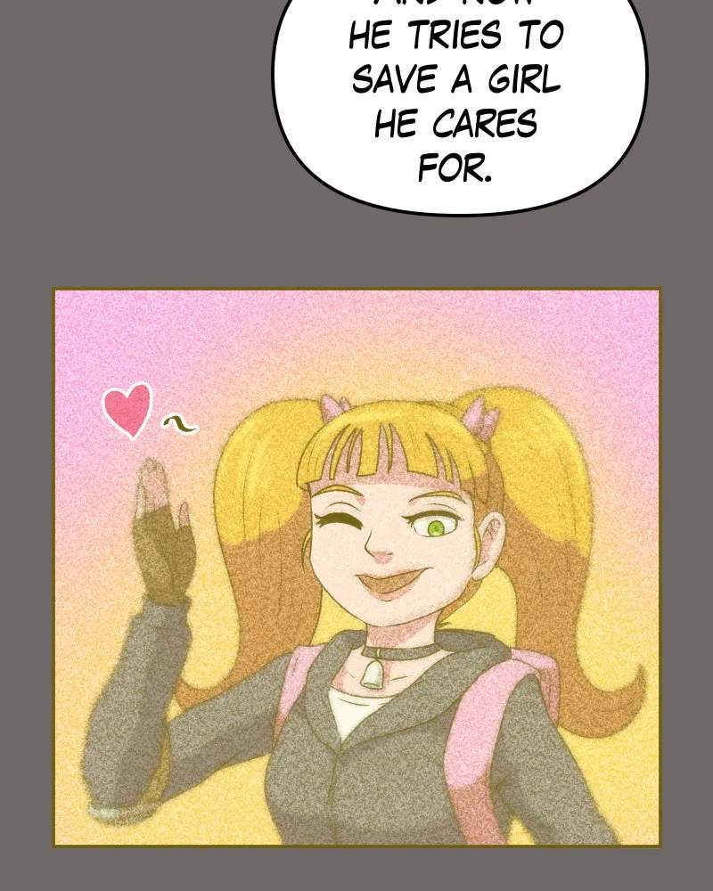 Soul Gear Chapter 31 page 16 - 