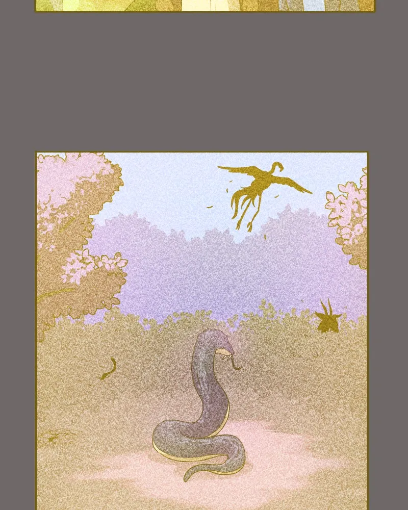 Soul Gear Chapter 31 page 21 - 