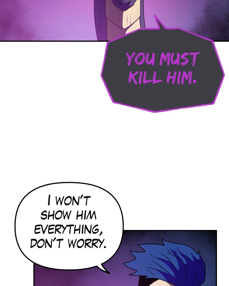 Soul Gear Chapter 31 page 31 - 