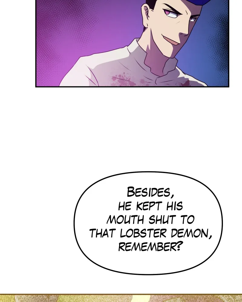 Soul Gear Chapter 31 page 32 - 